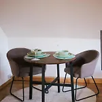 شقة Gemuetliche Oase In Detmolder ديتمولد