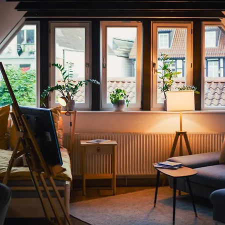 Gemuetliche Oase In Detmolder Detmold