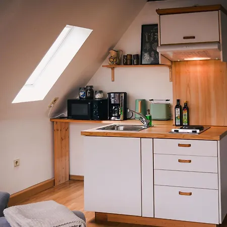 Gemuetliche Oase In Detmolder * Detmold