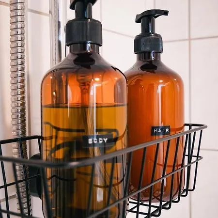 Appartamento Gemuetliche Oase In Detmolder Detmold