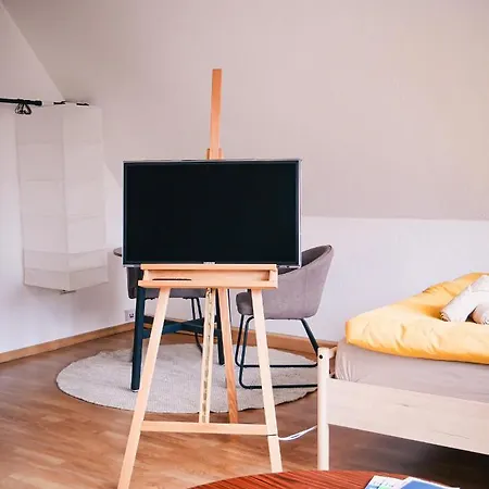 Gemuetliche Oase In Detmolder Detmold