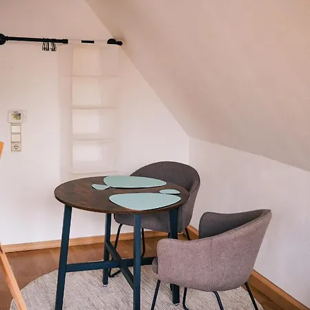 Gemuetliche Oase In Detmolder