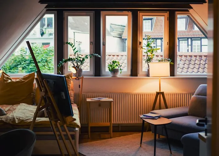 Gemuetliche Oase In Detmolder Detmold