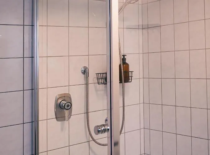 Gemuetliche Oase In Detmolder Lejlighed *