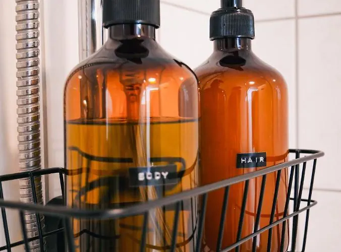 Lejlighed Gemuetliche Oase In Detmolder Detmold