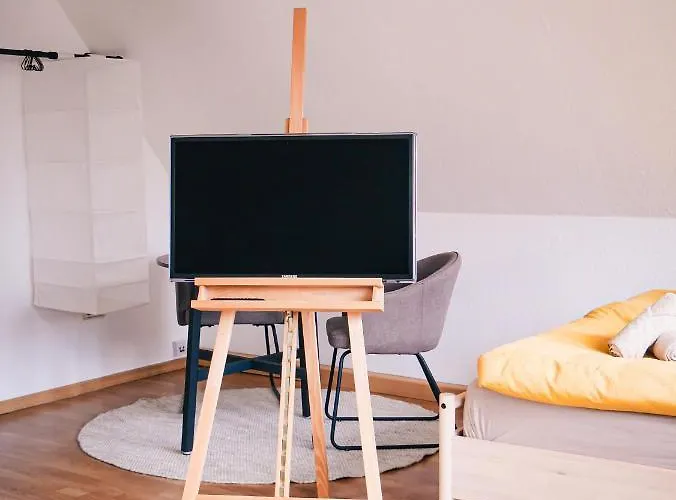 Gemuetliche Oase In Detmolder Detmold