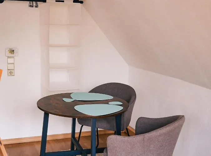 Gemuetliche Oase In Detmolder